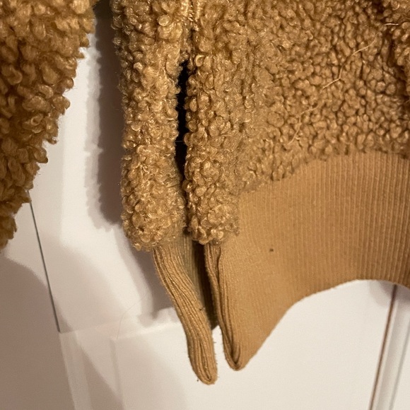 Joylab Sherpa Pullover - Picture 7 of 10